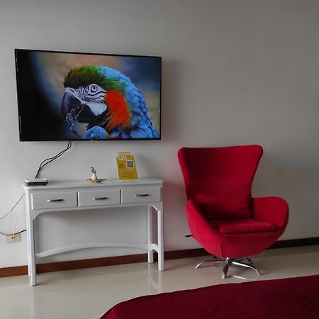 Apartamento De Lujo Con Vista Al Mar - Excelente Ubicacion Cartagena Ngoại thất bức ảnh
