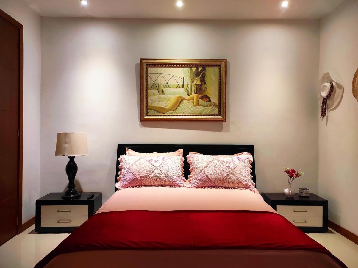 Apartamento De Lujo Con Vista Al Mar - Excelente Ubicacion Cartagena Ngoại thất bức ảnh