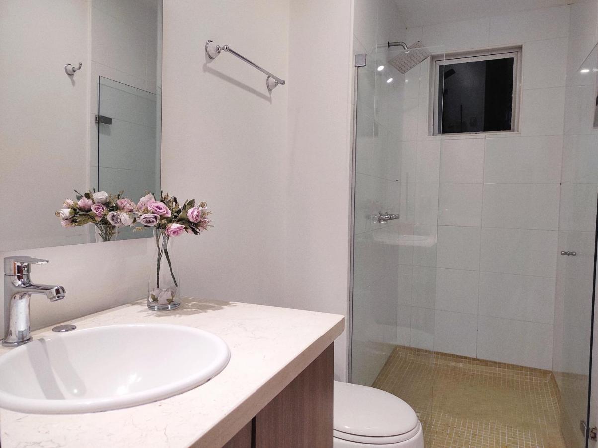 Apartamento De Lujo Con Vista Al Mar - Excelente Ubicacion Cartagena Ngoại thất bức ảnh