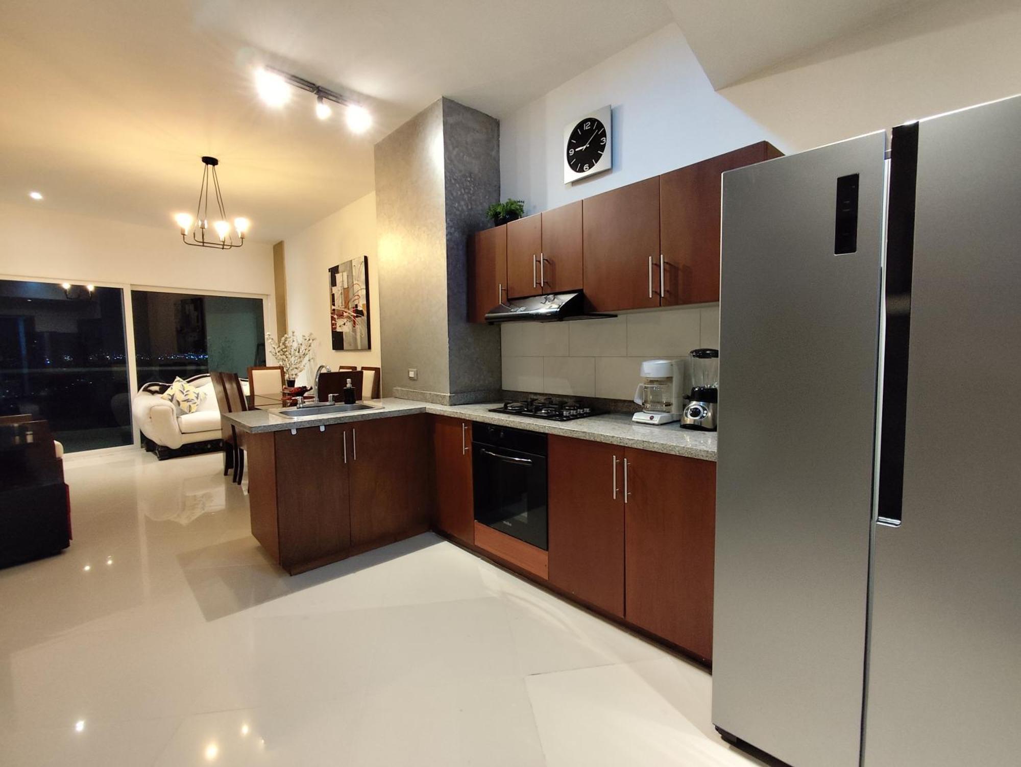 Apartamento De Lujo Con Vista Al Mar - Excelente Ubicacion Cartagena Ngoại thất bức ảnh